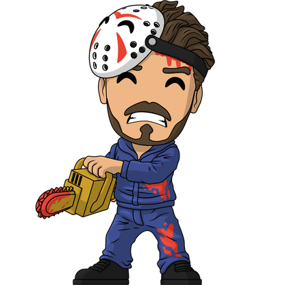 Killer James