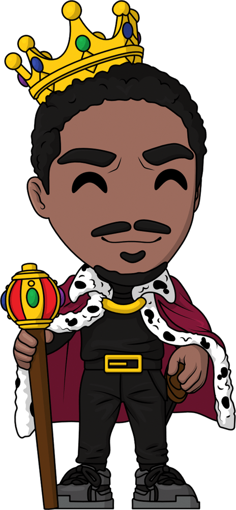 König Kaleb