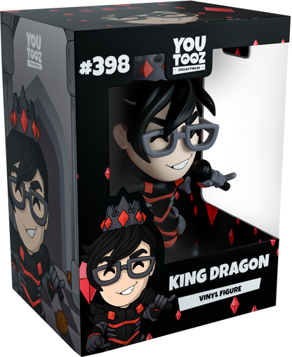 Dragon King
