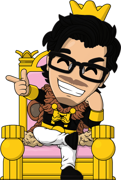 König von FNAF Markiplier