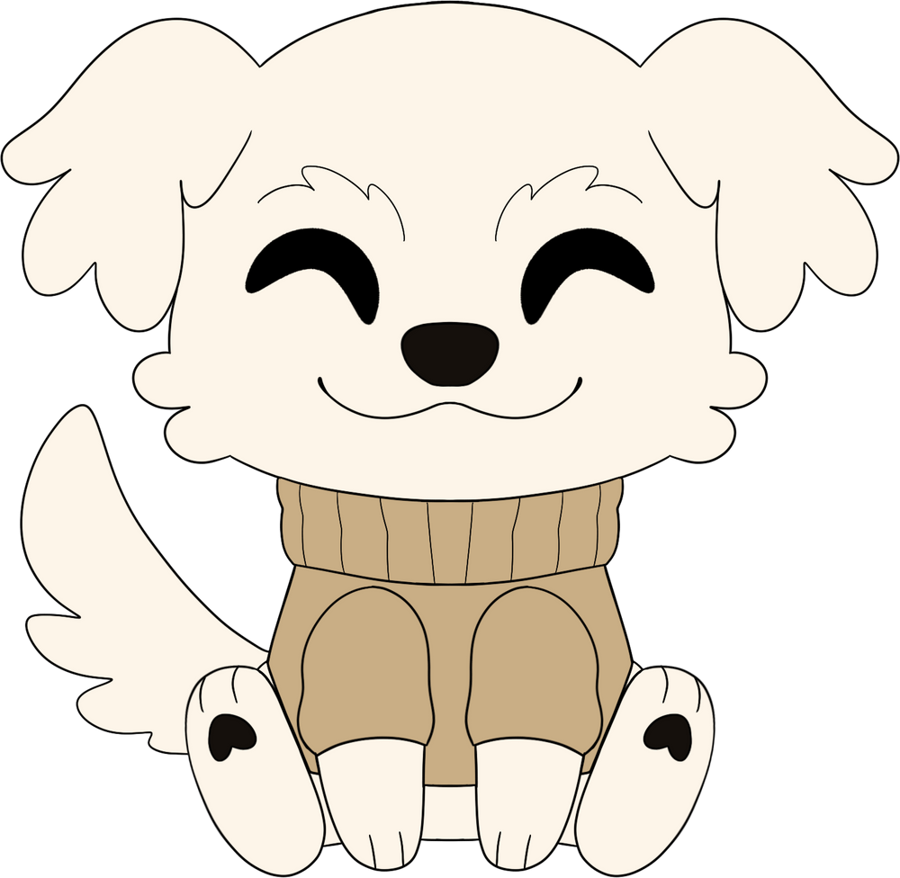 Kiwi Sitting Plush (1ft)