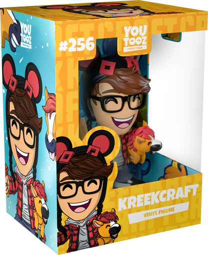 KreekCraft