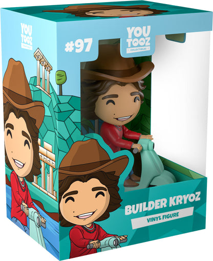 Baumeister Kryoz