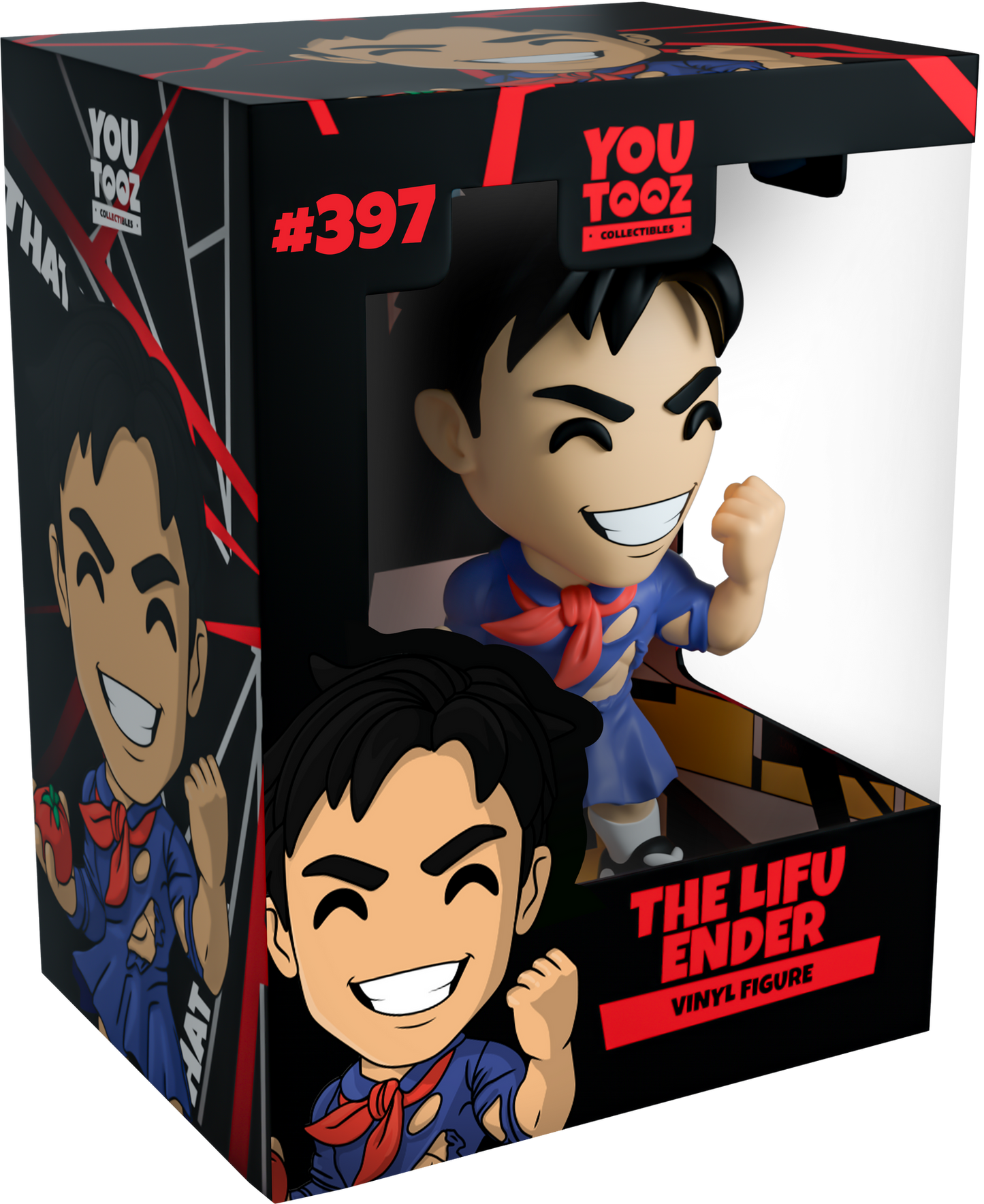 Der Lifu Ender