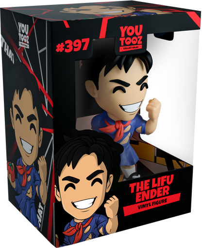 Der Lifu Ender