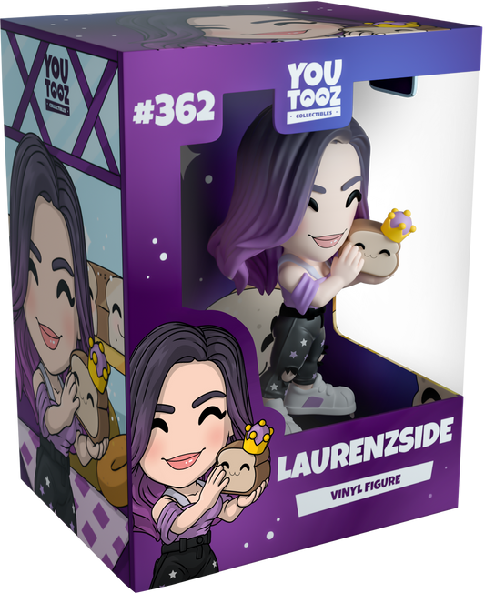 LaurenzSide