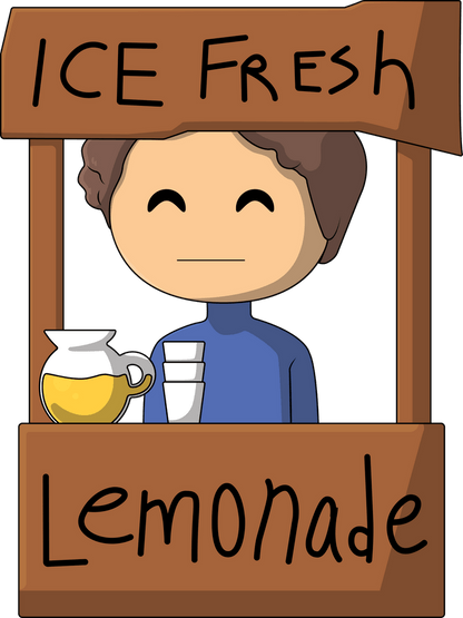 Limonadenstand