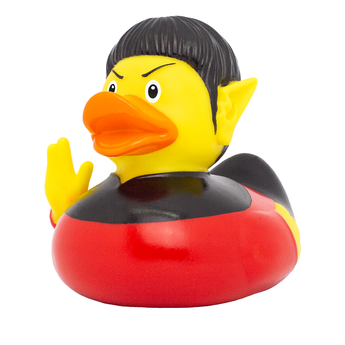 Canard Vulco Lilalu - vue 1