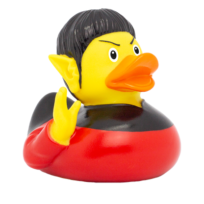 Canard Vulco Lilalu - vue 5