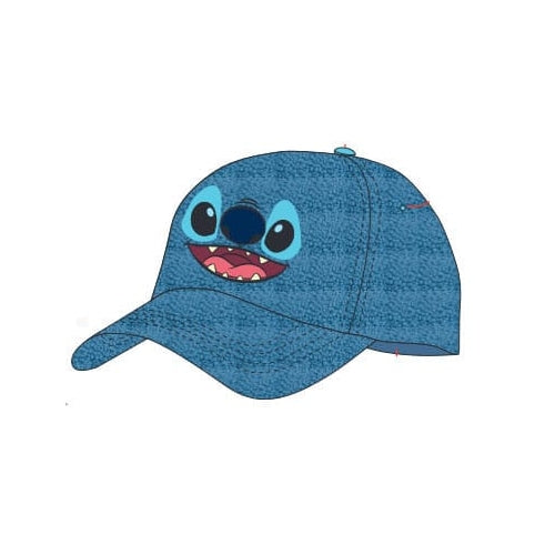 Lilo &amp; Stitch Mütze – Stitch's Face 