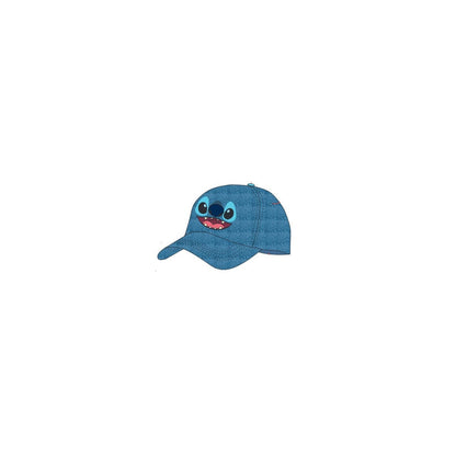 Lilo &amp; Stitch Cap - Stitch's Face 