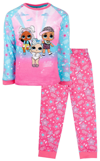 Pyjama – Set – LOL