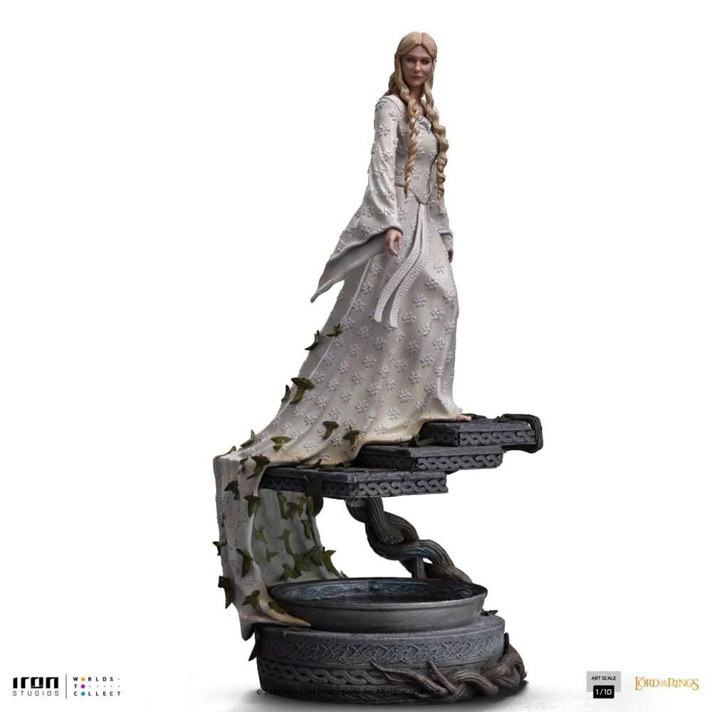 Statue Galadriel - Lord of the Rings - Art Scale 1/10 - The Fellowship of the Ring