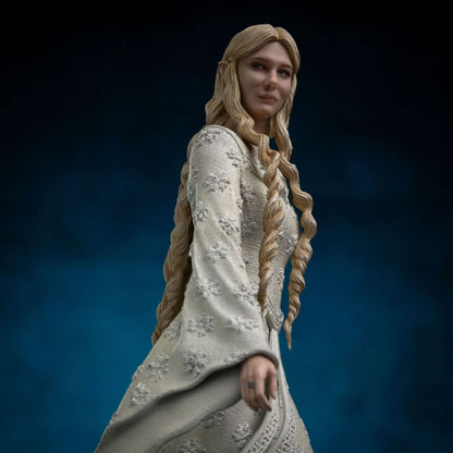 Statue Galadriel - Lord of the Rings - Art Scale 1/10 - The Fellowship of the Ring