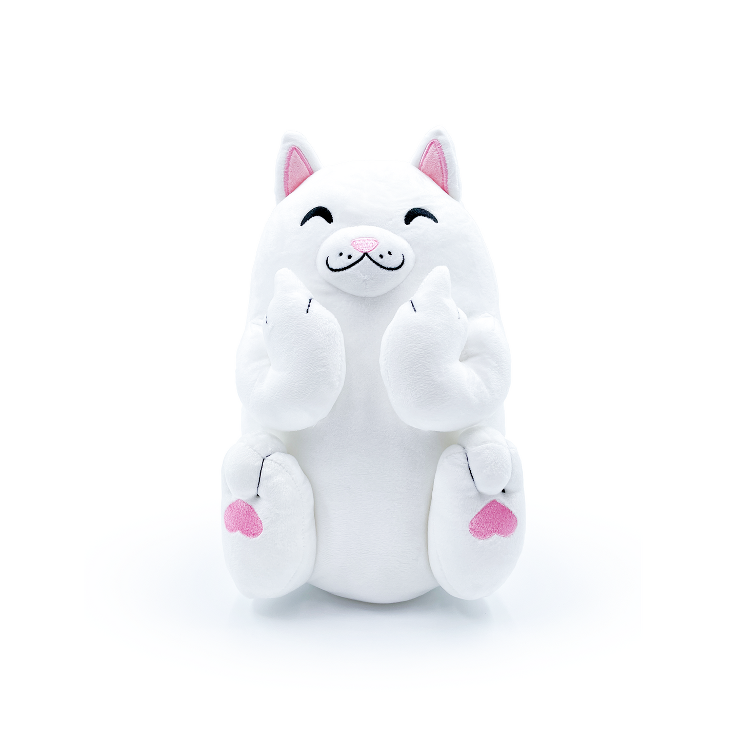 Lord Nermal Plush (1ft)