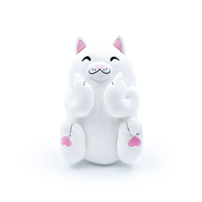 Lord Nermal Plush (1ft)
