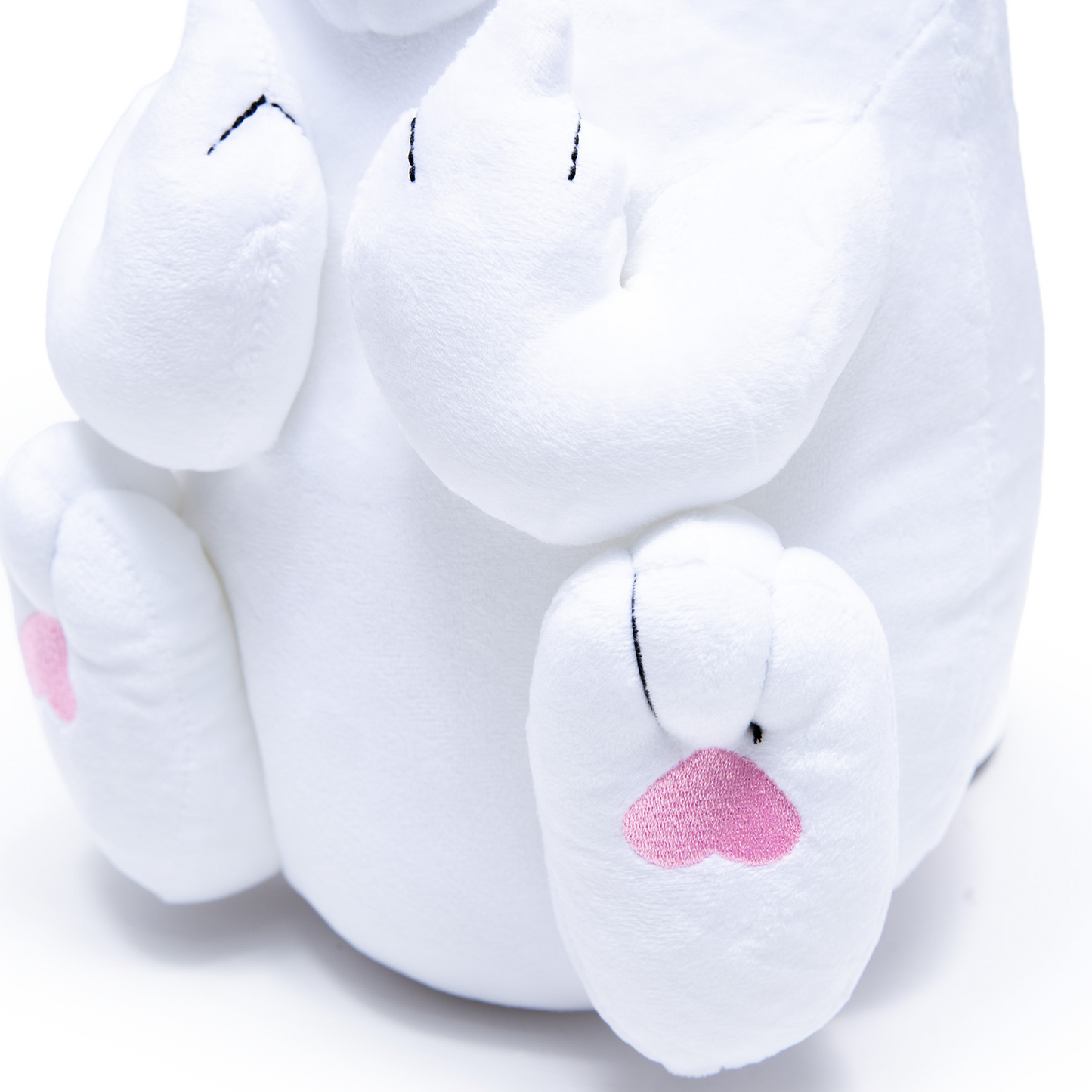 Lord Nermal Plush (1ft)