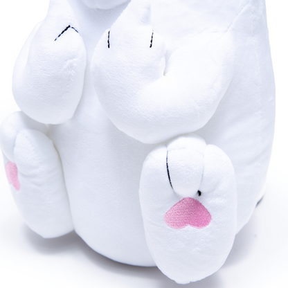 Lord Nermal Plush (1ft)