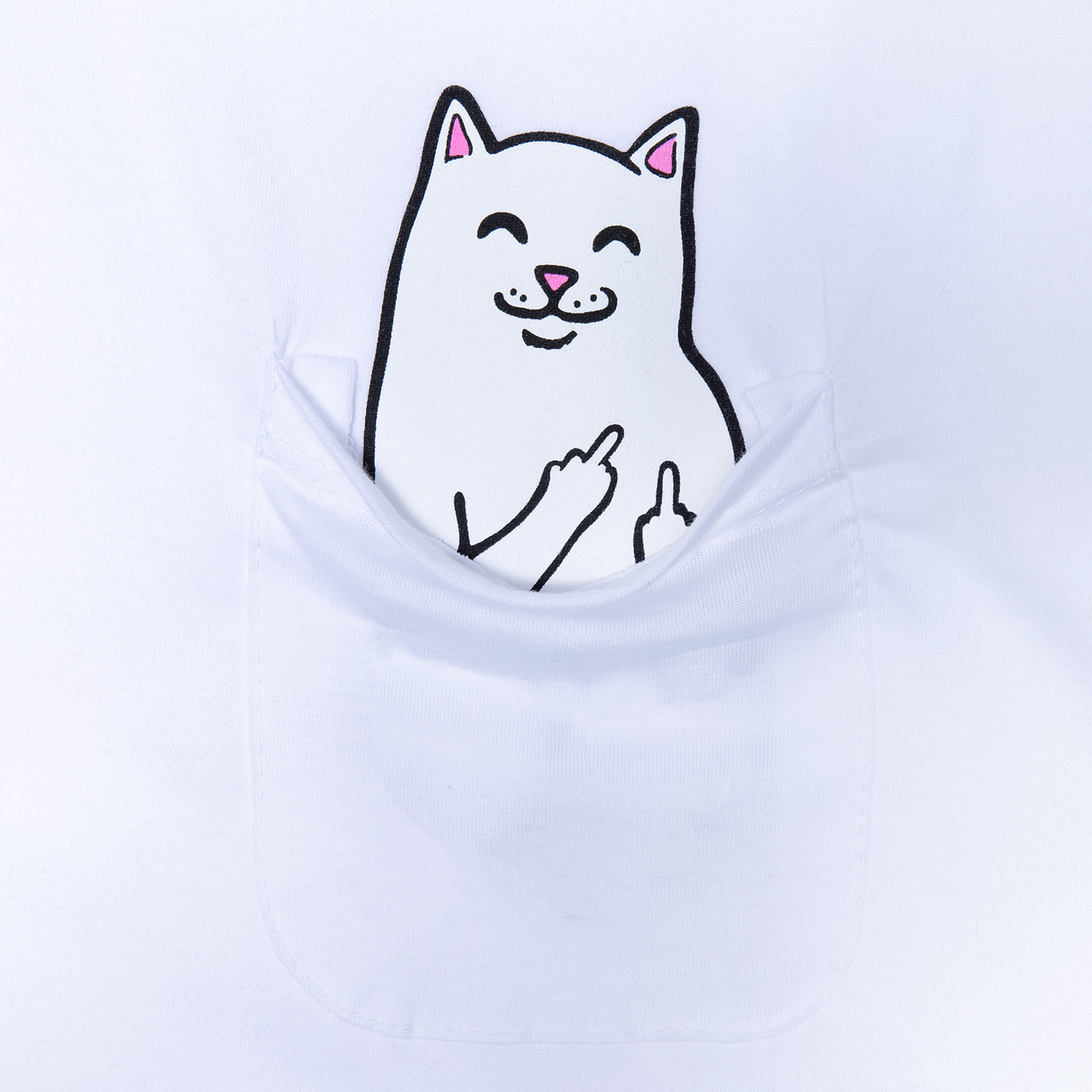 RipNDip x Youtooz Lord Nermal T-Shirt