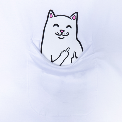 RipNDip x Youtooz Lord Nermal T-Shirt