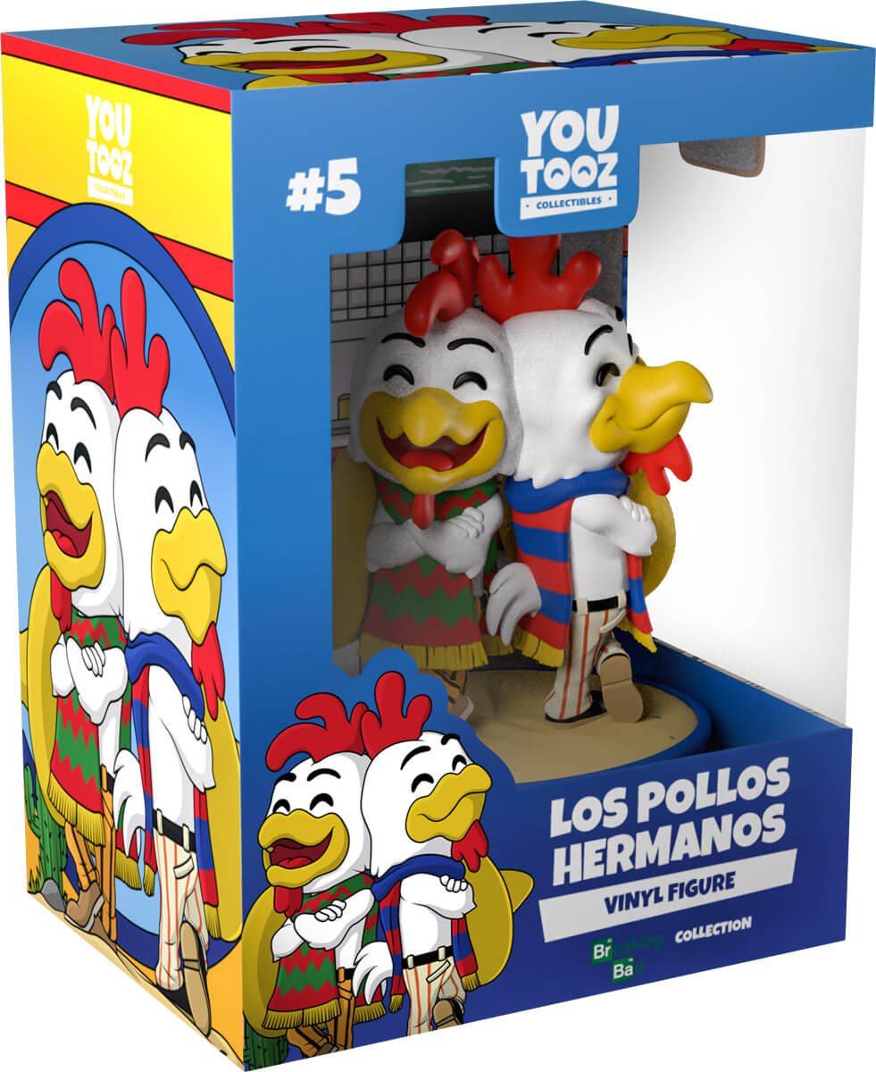 Los Pollos Hermanos