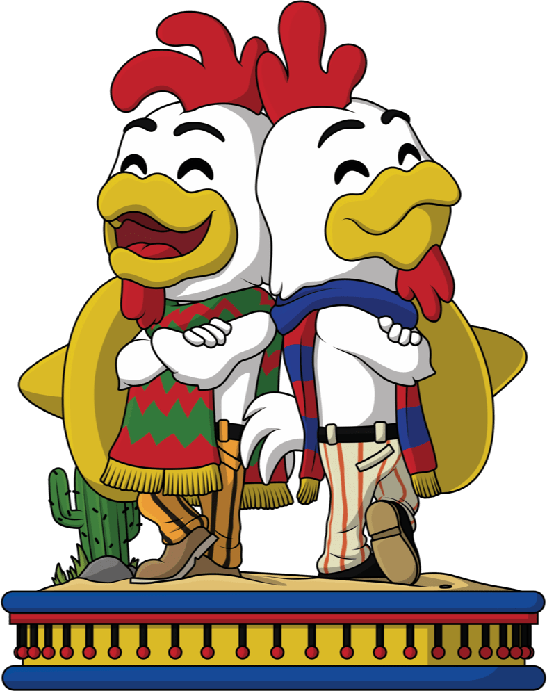 Los Pollos Hermanos