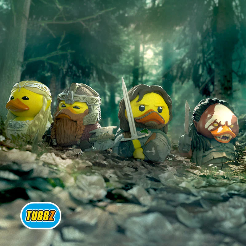 Lurtz Duck (Erste Ausgabe)