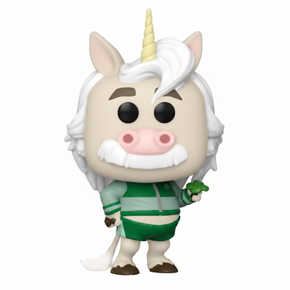 Pop! Jeff