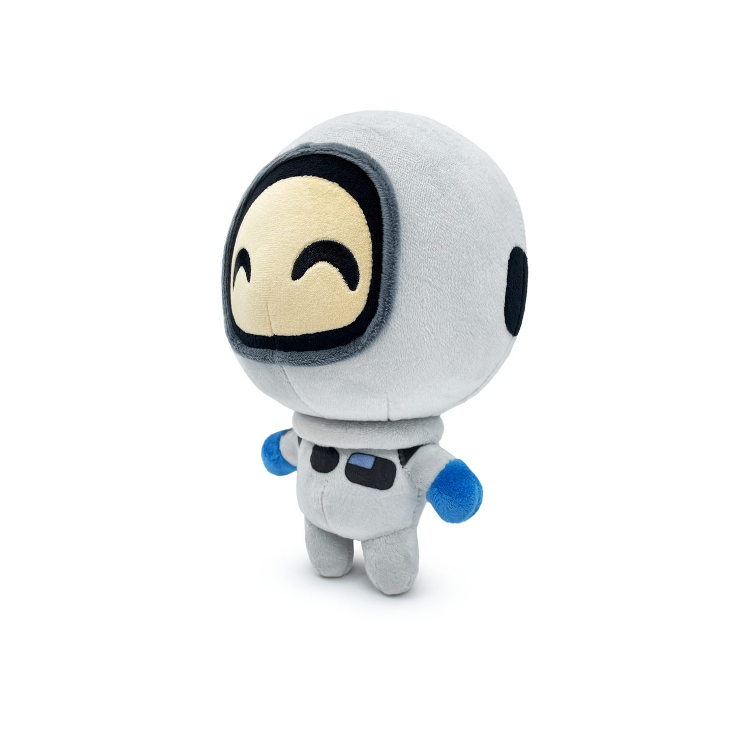 Lunar Client Plush (9in)