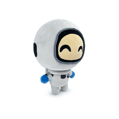 Lunar Client Plush (9in)
