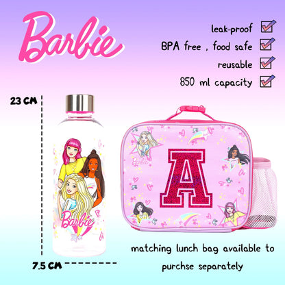 Gourde – Barbie