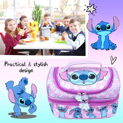 Stitch Multi Sac repas