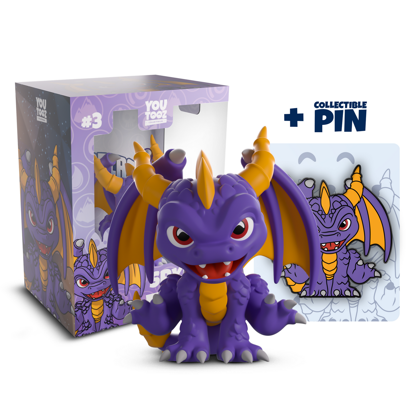 spyro