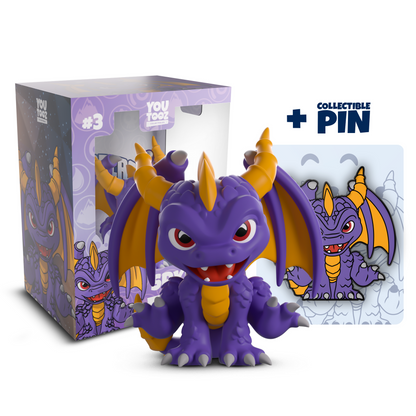 spyro