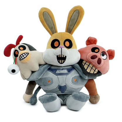 Joy Kill Chibi Plush (9in)