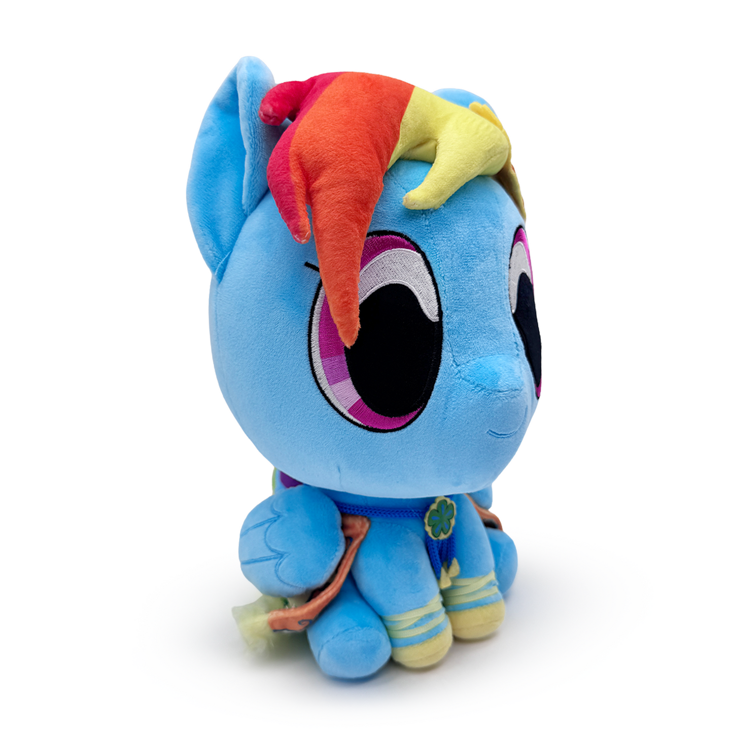 Jahr des Ponys Rainbow Dash Plüschtier (23cm)