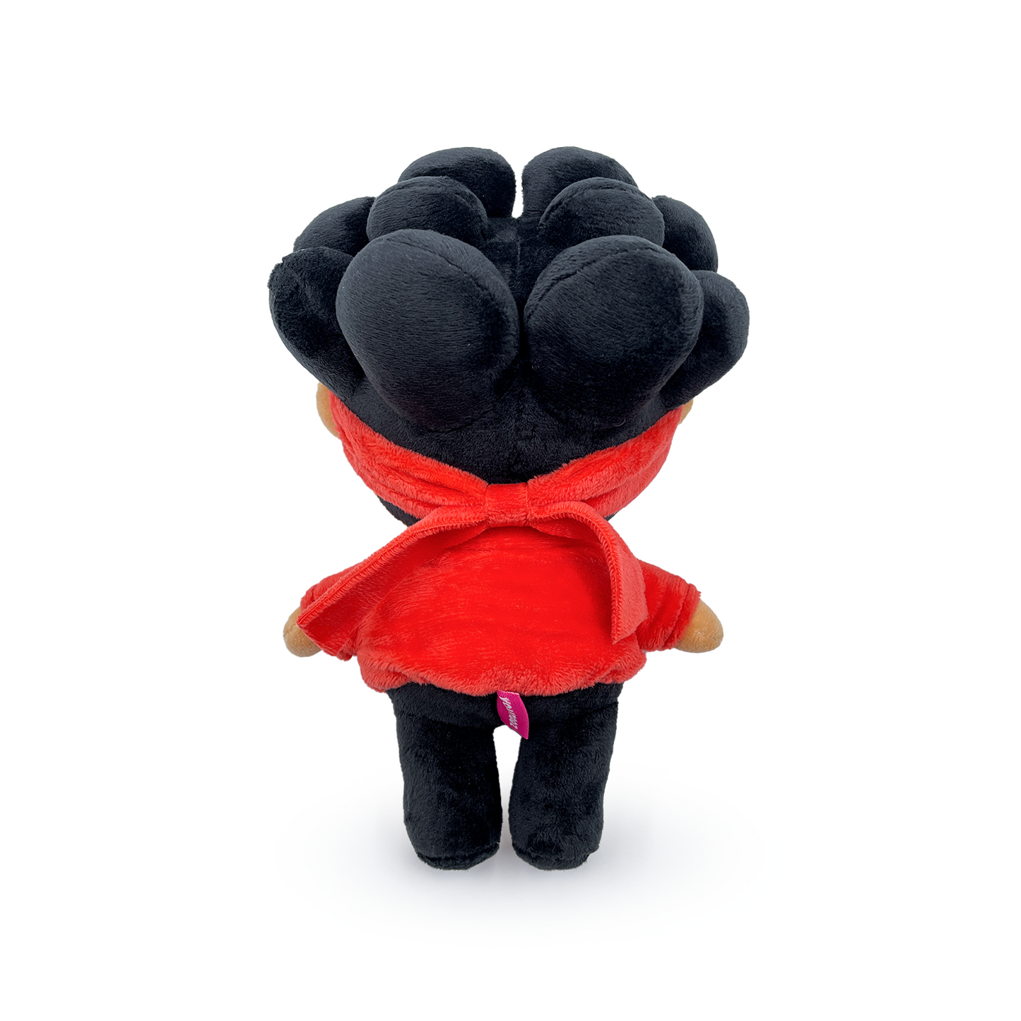 Macro Plush (6in)
