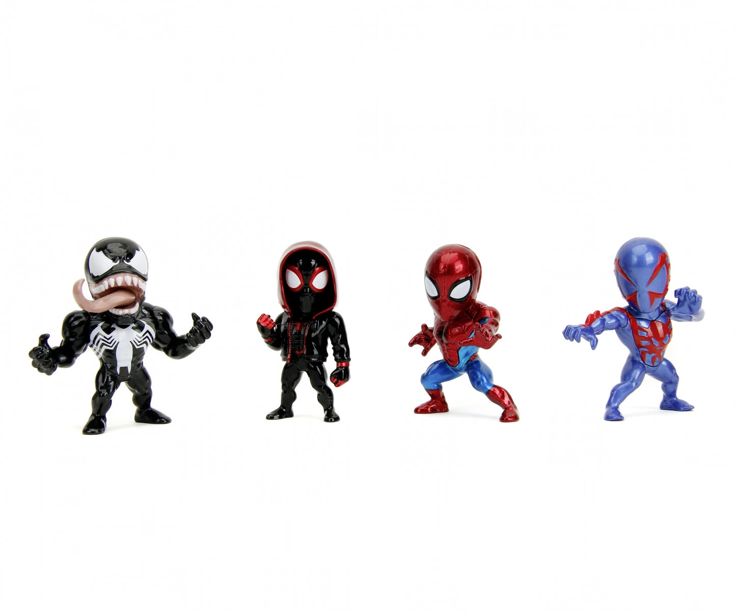 Marvel Comics: Diecast Nano Metalfigs - Wave 1 