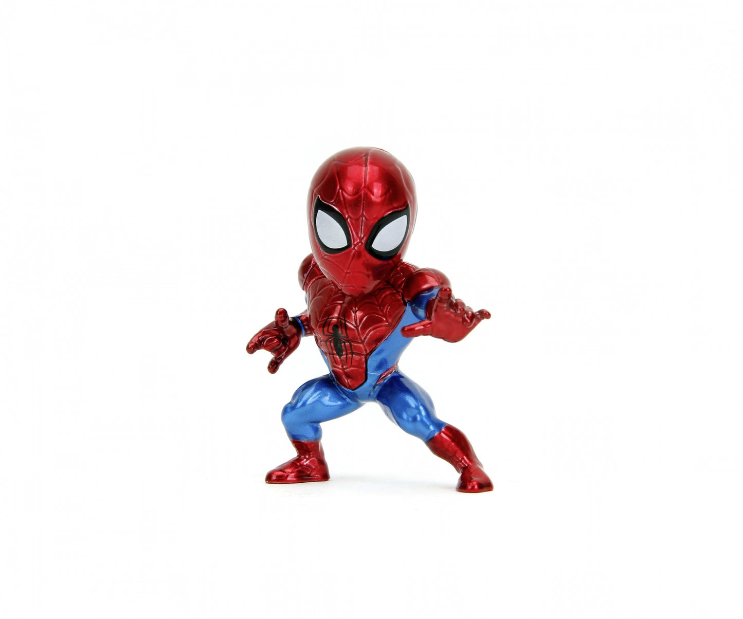 Marvel Comics: Diecast Nano Metalfigs – Welle 1 