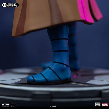 Statue Gambit - X-Men '97 - Art Scale 1/10 - X Men 97