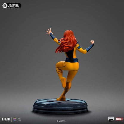 Jean Grey Statue - X-Men '97 - Art Scale 1/10 - X Men 97