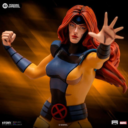 Jean Grey Statue - X-Men '97 - Art Scale 1/10 - X Men 97