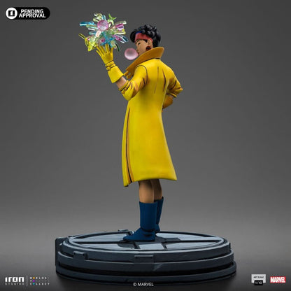 Jubilee Statue - X-Men 97 - Art Scale 1/10 - Marvel Comics