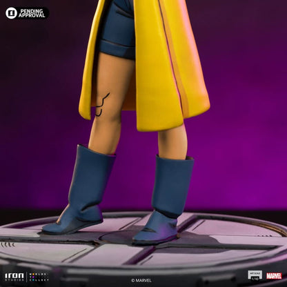 Jubilee Statue - X-Men 97 - Art Scale 1/10 - Marvel Comics