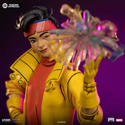 Jubilee Statue - X-Men 97 - Art Scale 1/10 - Marvel Comics