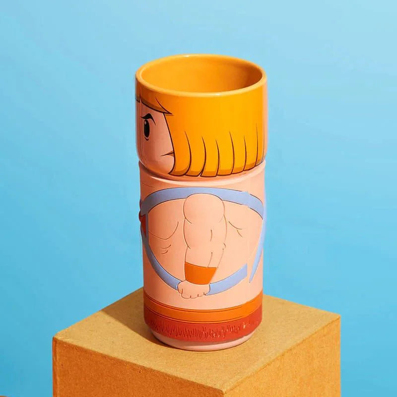 He-Man Mug