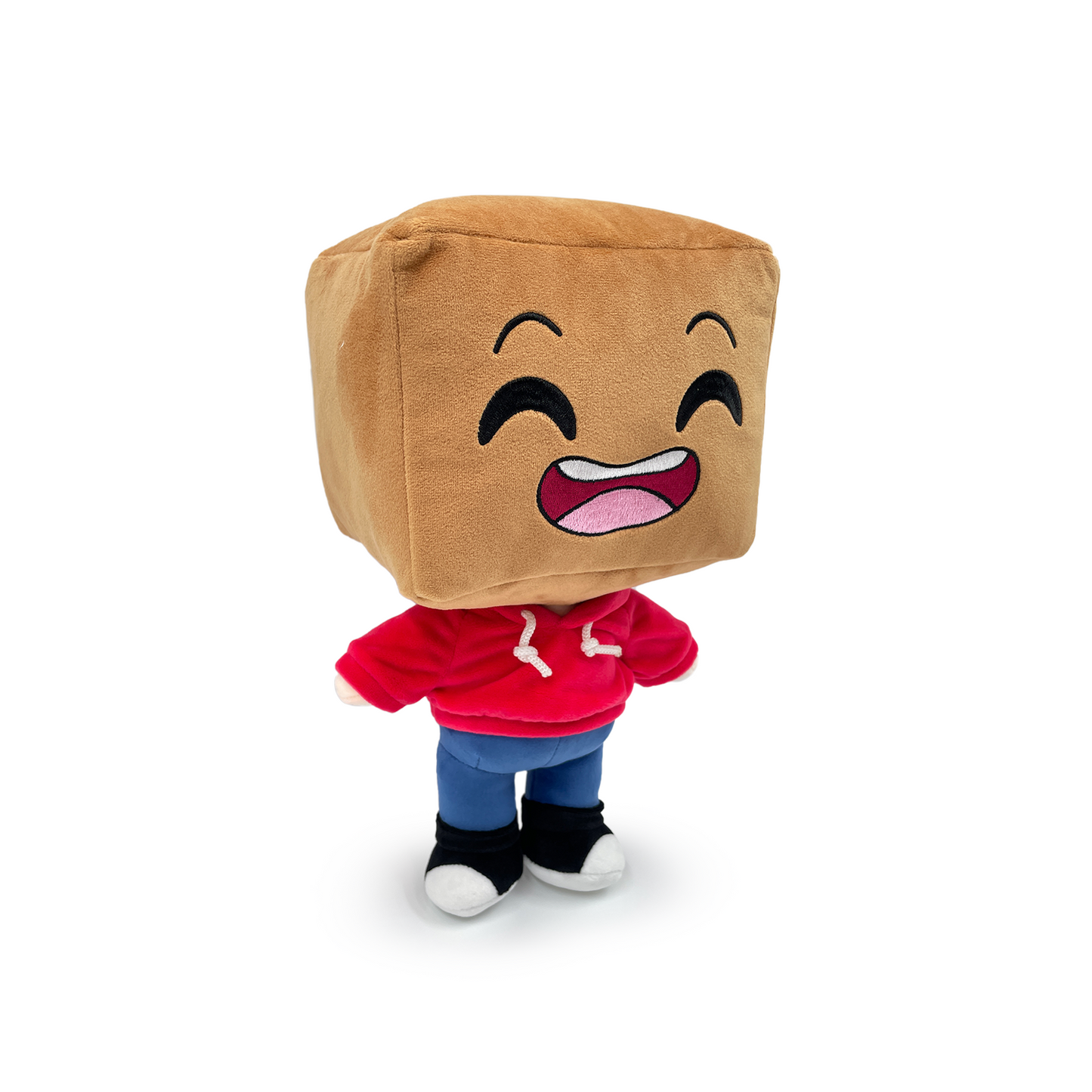 McNasty Plush (9in)