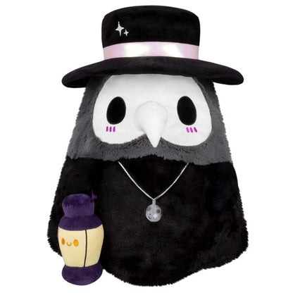 Peluche Mega Squishable – Docteur de la Peste
