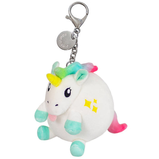 Plüsch Micro Squishable – Baby-Einhorn