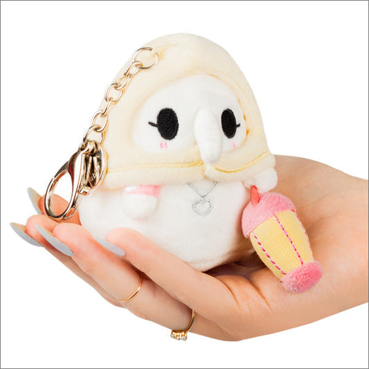 Micro Squishable Plüschtier – Pestdoktor